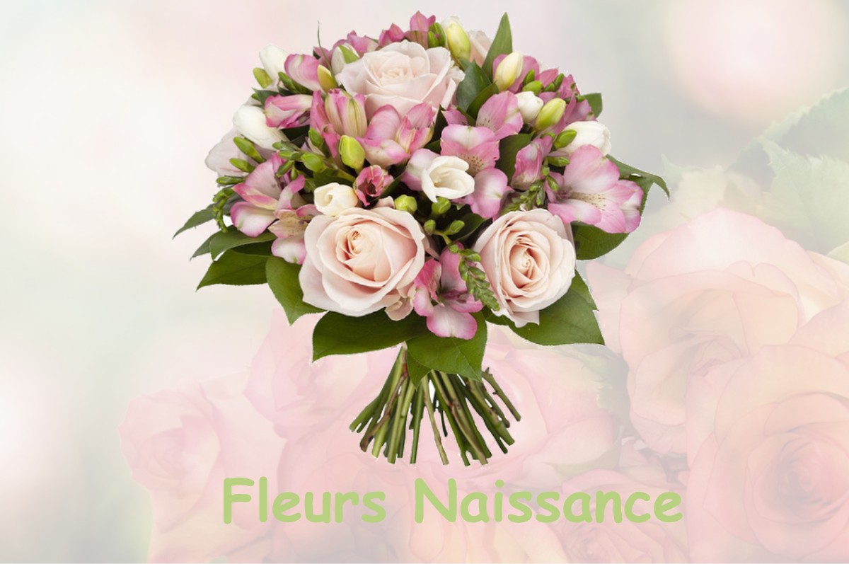 fleurs naissance ESTENOS