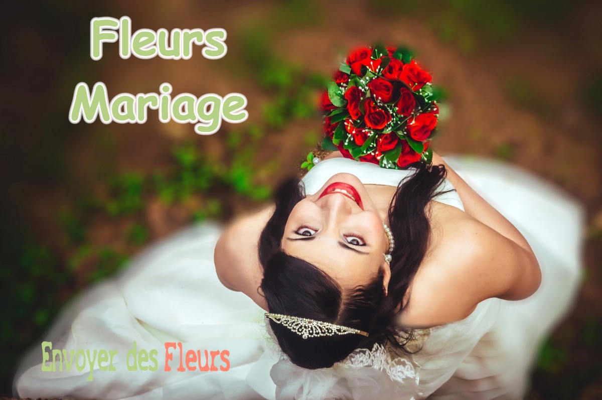 lIVRAISON FLEURS MARIAGE à ESTENOS