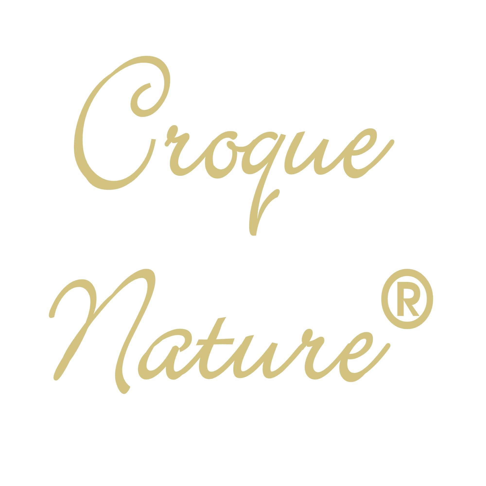 CROQUE NATURE® ESTENOS